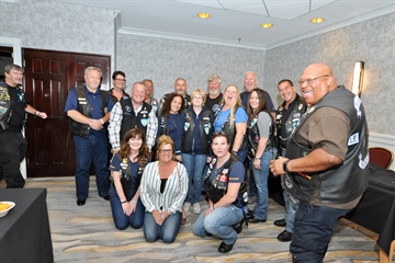 2019 Fall Conference RI