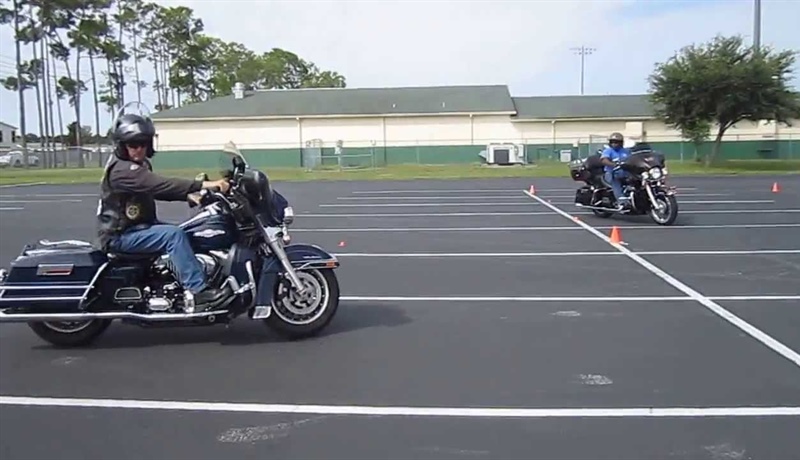 The Art of the U-Turn