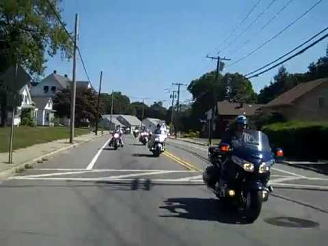 KDMF Ride 2010