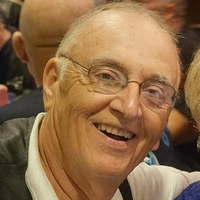 George Quinlan - 2024