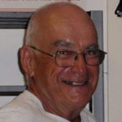 A. James 'Jim' DeCubellis - 2011