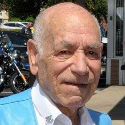 John DeCubellis - 2022