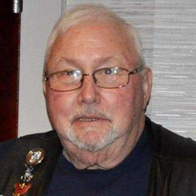 Robert Lovell - 2022