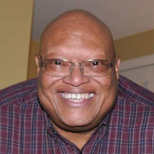 Clarence Gough - Vice President