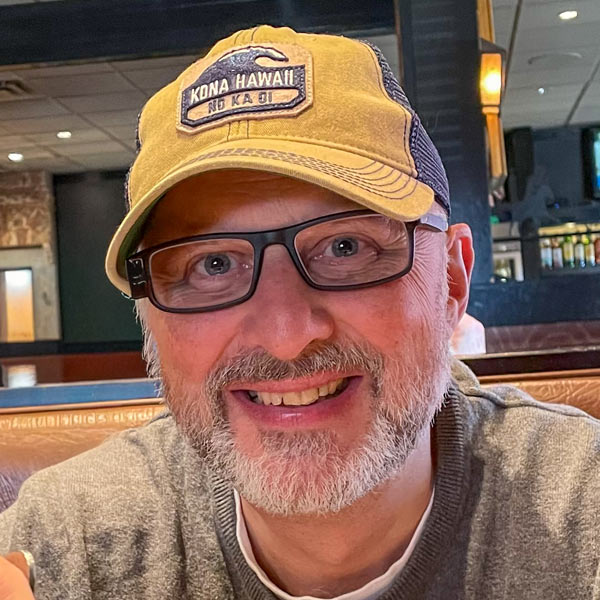 Harald Fichtner - Webmaster